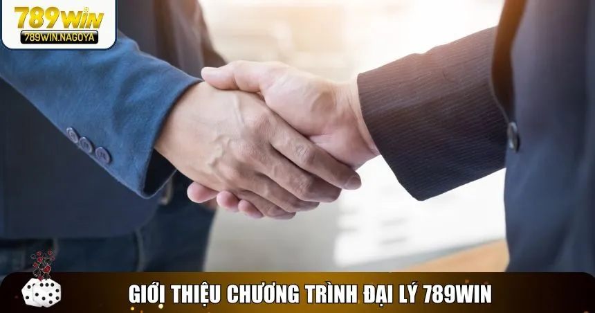 Trở thành đại lý 789win, cơ hội kiếm thưởng VIP 